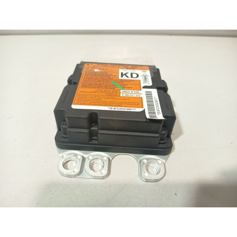 CENTRALITA AIRBAG 988204FA4B  - imagen 1
