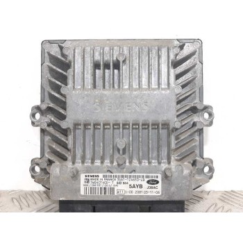 CENTRALITA MOTOR UCE 3S6112A650LB 5WS40140D 