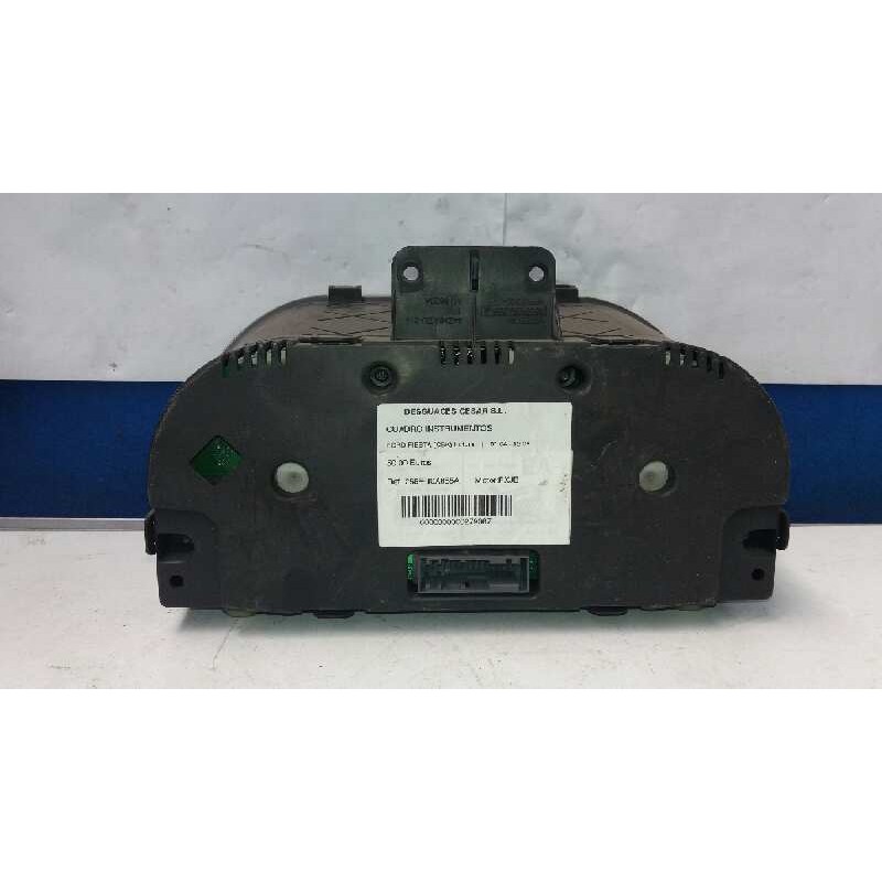 CUADRO INSTRUMENTOS 256F10A855A 1382461  - imagen 2