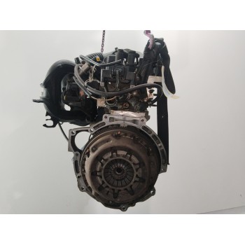 MOTOR COMPLETO FYJA 