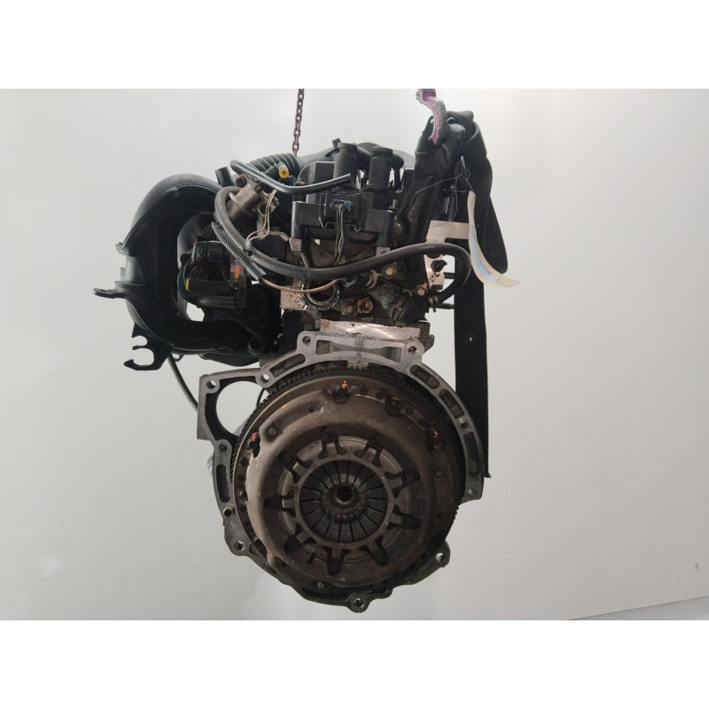 MOTOR COMPLETO FYJA  - imagen 1