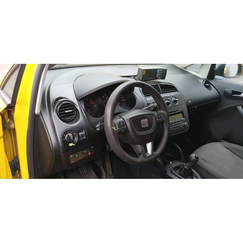 SEAT ALTEA XL (5P5) - imagen 5