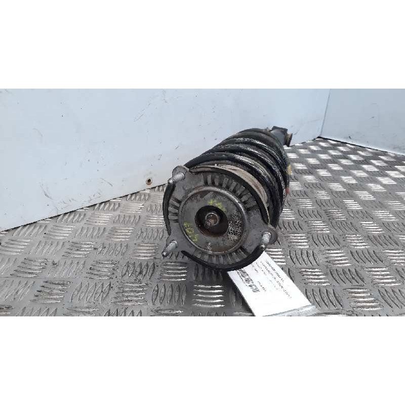 AMORTIGUADOR DELANTERO IZQUIERDO 5202TS  - imagen 2