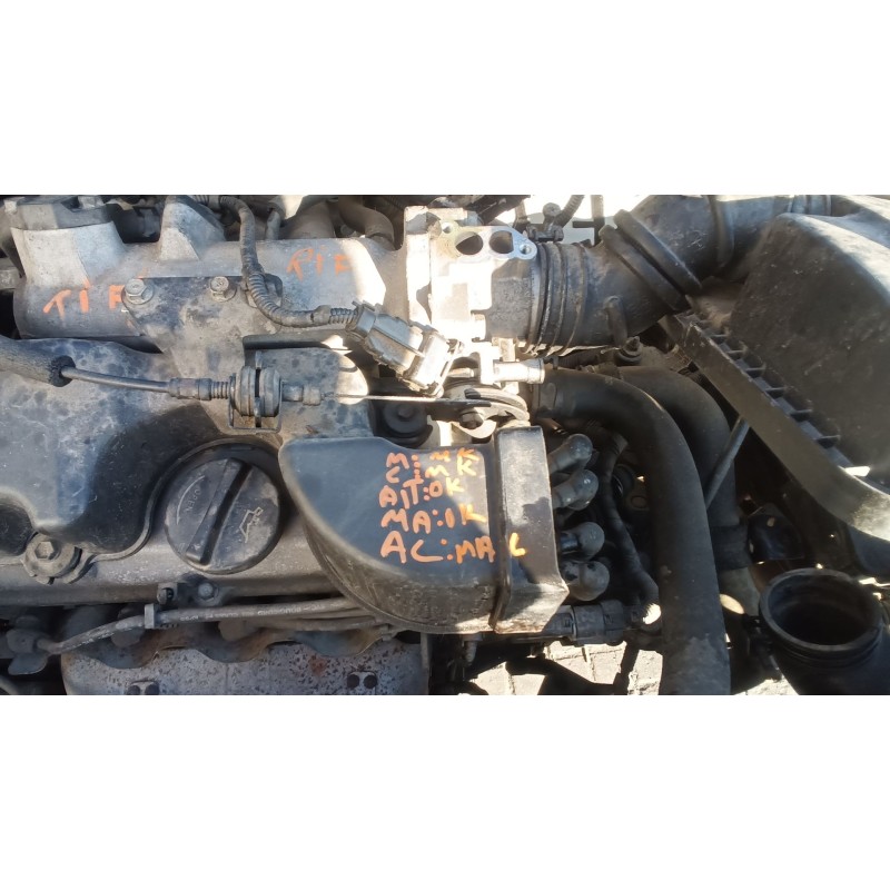 KIA PICANTO I (SA) - imagen 4