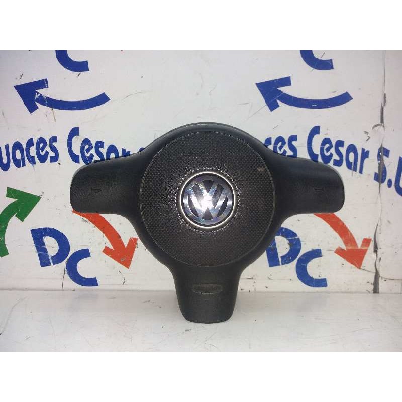 AIRBAG DELANTERO IZQUIERDO 6X0880201EFKZ OFERTA - imagen 1