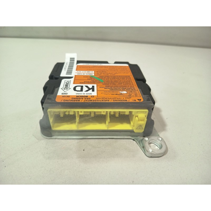 CENTRALITA AIRBAG 988204FA4B  - imagen 2