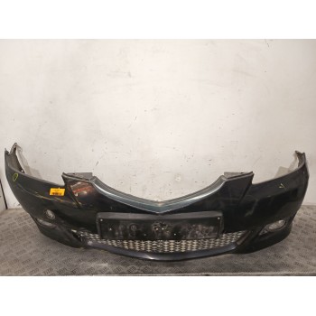 PARAGOLPES DELANTERO BNYV5003XEBB 