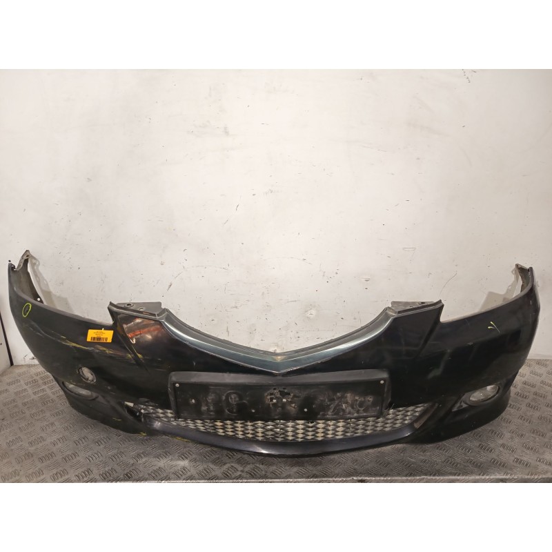 PARAGOLPES DELANTERO BNYV5003XEBB  - imagen 1