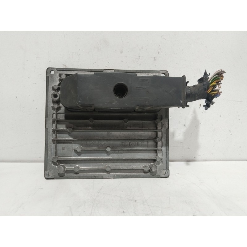CENTRALITA MOTOR UCE S118107002L 2S6A12A650SH - imagen 1