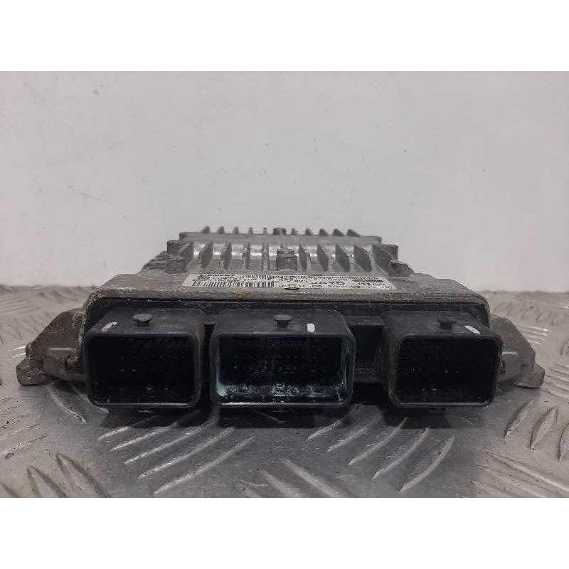 CENTRALITA MOTOR UCE 3S6112A650LB 5WS40140D  - imagen 2