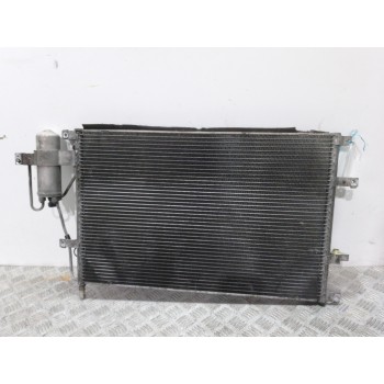CONDENSADOR / RADIADOR AIRE ACONDICIONADO 31101053 