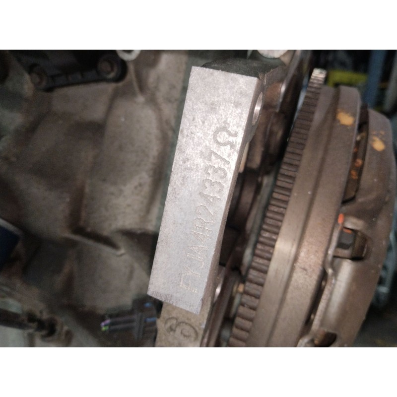 MOTOR COMPLETO FYJA  - imagen 2