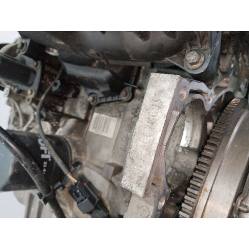 MOTOR COMPLETO SNJB 1713369  - imagen 2