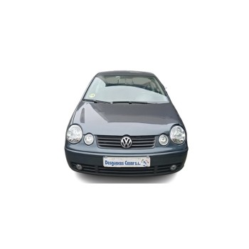VOLKSWAGEN POLO (9N1) de desguace