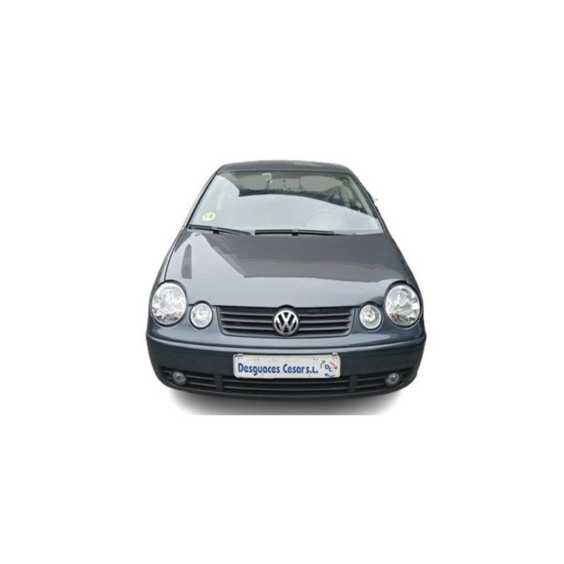 VOLKSWAGEN POLO (9N1) - imagen 1
