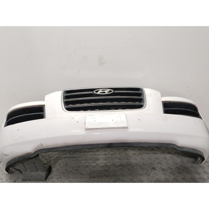 PARAGOLPES DELANTERO 865114A400 865124A600 - imagen 1