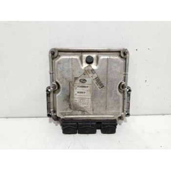 CENTRALITA MOTOR UCE 9654693380 