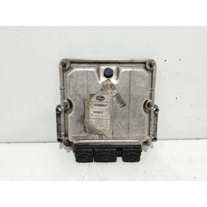 CENTRALITA MOTOR UCE 9654693380  - imagen 1