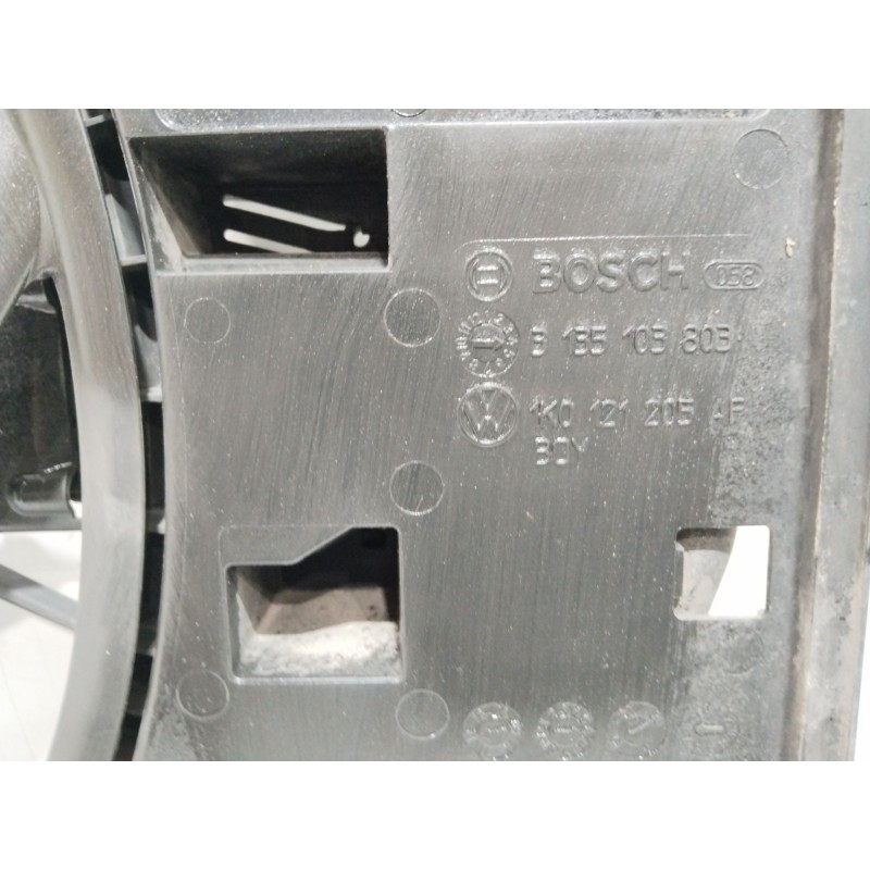 ELECTROVENTILADOR 1K0121205AF  - imagen 4
