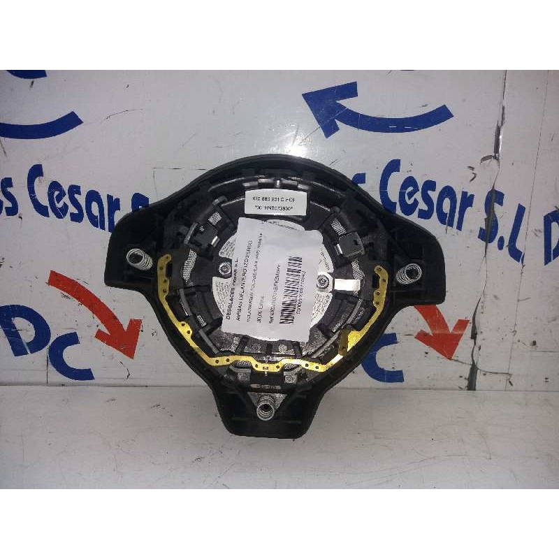 AIRBAG DELANTERO IZQUIERDO 6X0880201EFKZ OFERTA - imagen 2