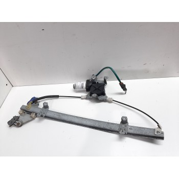 ELEVALUNAS DELANTERO IZQUIERDO 80701BU007 