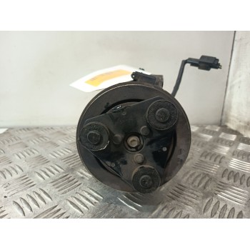 COMPRESOR AIRE ACONDICIONADO 4M5H19D629AE 1870517 