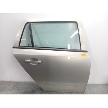 PUERTA TRASERA DERECHA 13168046 