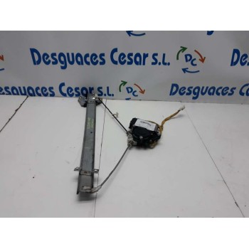ELEVALUNAS DELANTERO IZQUIERDO 0620200233 