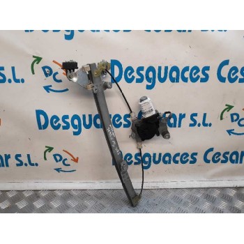 ELEVALUNAS TRASERO IZQUIERDO 82701AV610 