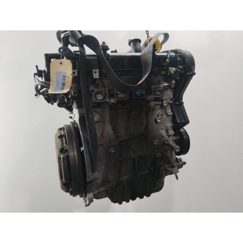 MOTOR COMPLETO FYJA  - imagen 3