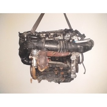 MOTOR COMPLETO D4FA 