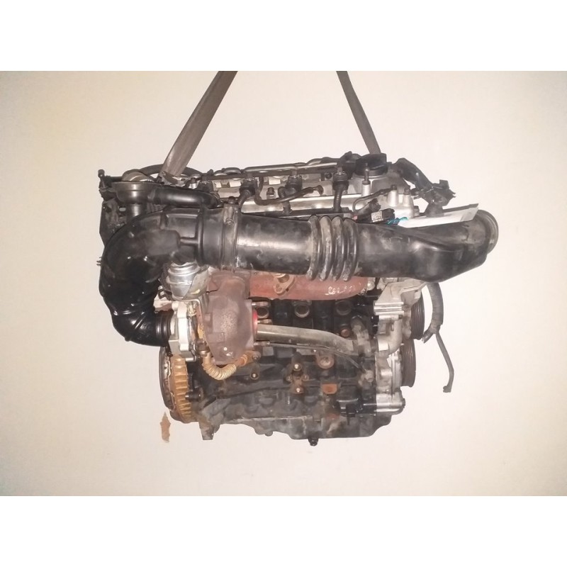 MOTOR COMPLETO D4FA  - imagen 1
