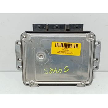 CENTRALITA MOTOR UCE 0281013366 