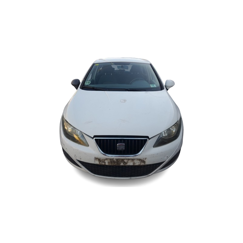 SEAT IBIZA IV (6J5, 6P1) - imagen 6