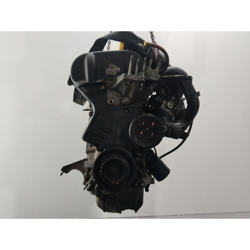 MOTOR COMPLETO FYJA  - imagen 4