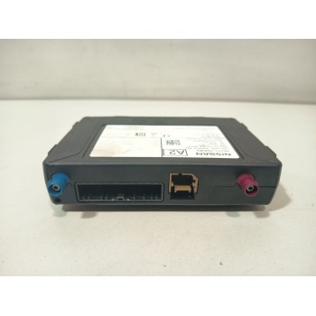 MODULO ELECTRONICO 282755SA4D 