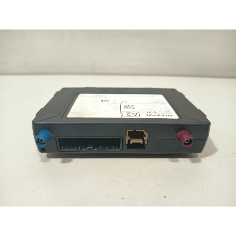 MODULO ELECTRONICO 282755SA4D  - imagen 1