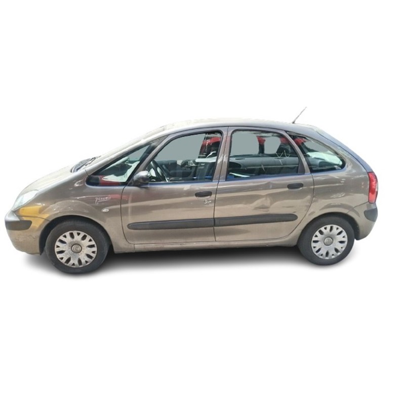 CITROËN XSARA PICASSO (N68) - imagen 4