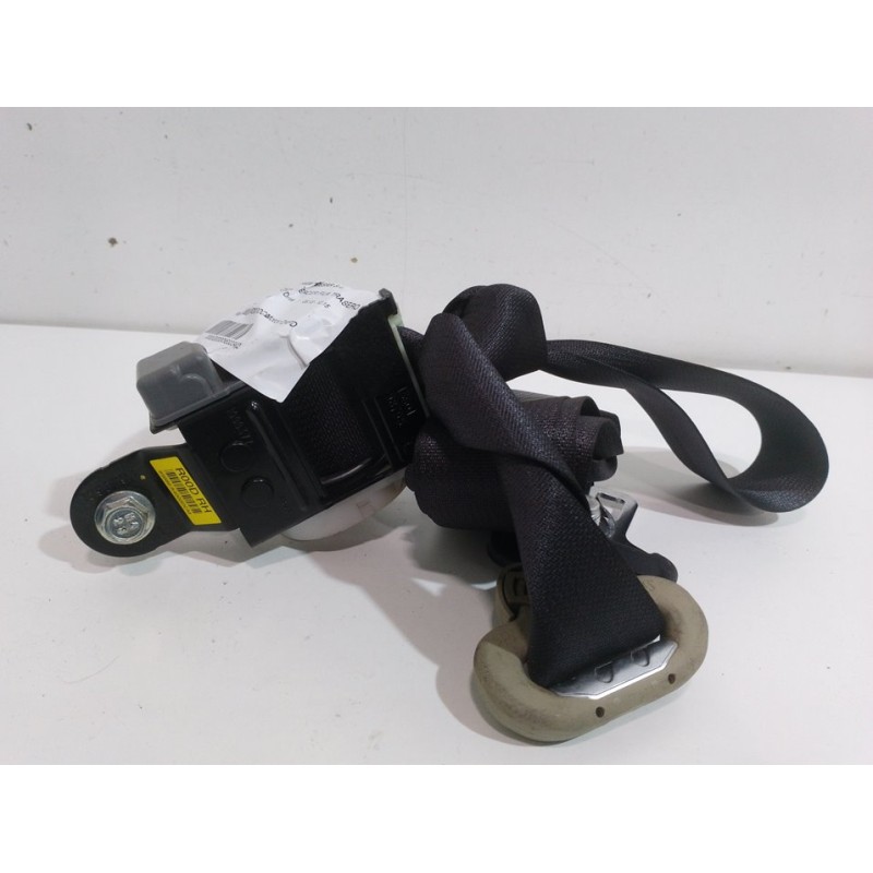 CINTURON TERCER FILA TRASERO DERECHO 89880A4000DCM  - imagen 1