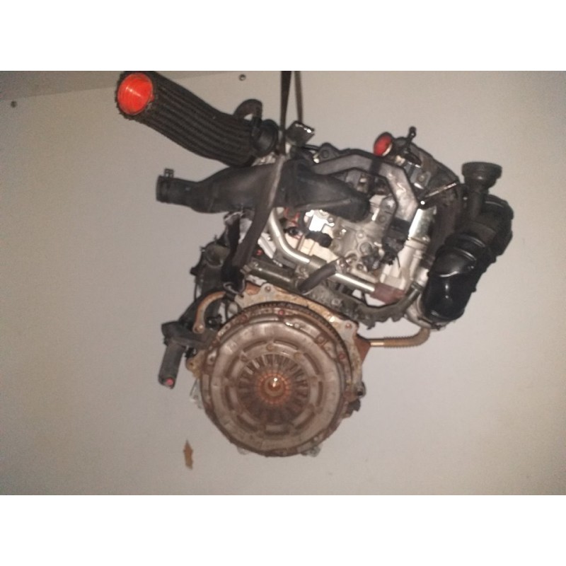 MOTOR COMPLETO D4FA  - imagen 2