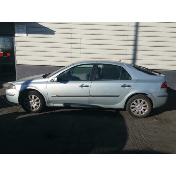 RENAULT LAGUNA II (BG0)