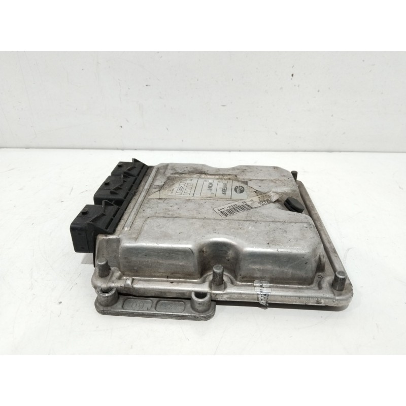 CENTRALITA MOTOR UCE 9654693380  - imagen 3