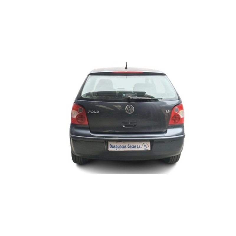 VOLKSWAGEN POLO (9N1) - imagen 2