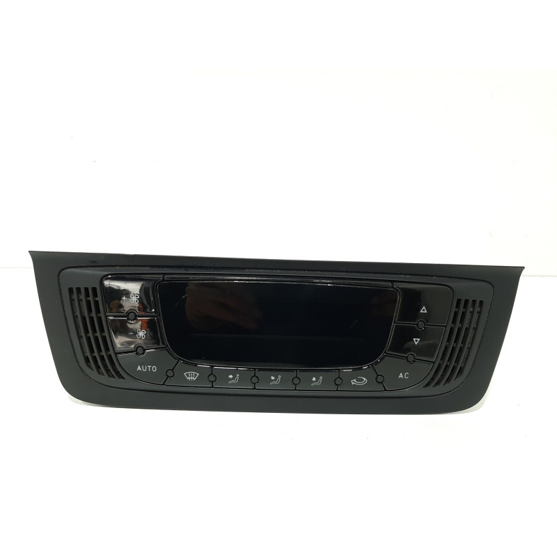 MANDO CALEFACCION / AIRE ACONDICIONADO 6J0820043D  - imagen 1