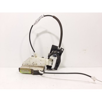 CERRADURA PUERTA DELANTERA DERECHA 
