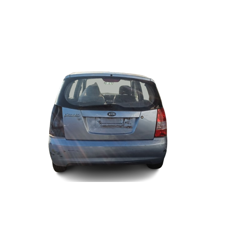 KIA PICANTO I (SA) - imagen 5