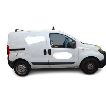 CITROËN NEMO FURGÓN/MONOSPACE (AA_)