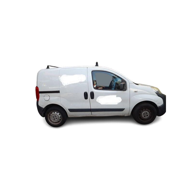 CITROËN NEMO FURGÓN/MONOSPACE (AA_) - imagen 1