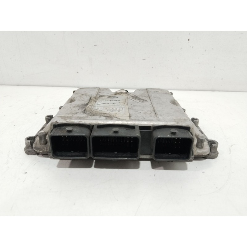 CENTRALITA MOTOR UCE 9654693380  - imagen 4