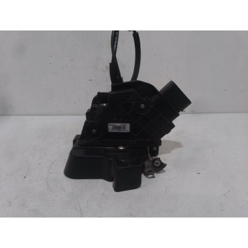 CERRADURA PUERTA DELANTERA DERECHA 30799302 6 PINES 